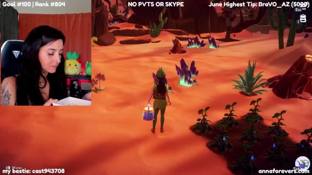 Gallery image thumbnail from Melon's myfreecams stream on, 06/18/2024, 02:16 image 18 of 20