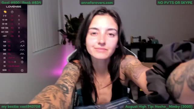Gallery image thumbnail from Melon's myfreecams stream on, 08/08/2024, 05:11 image 1 of 20