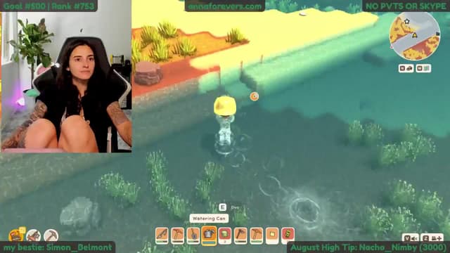 Gallery image thumbnail from Melon's myfreecams stream on, 08/08/2024, 23:46 image 12 of 20