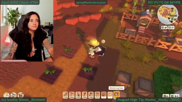 Gallery image thumbnail from Melon's myfreecams stream on, 08/08/2024, 23:46 image 14 of 20