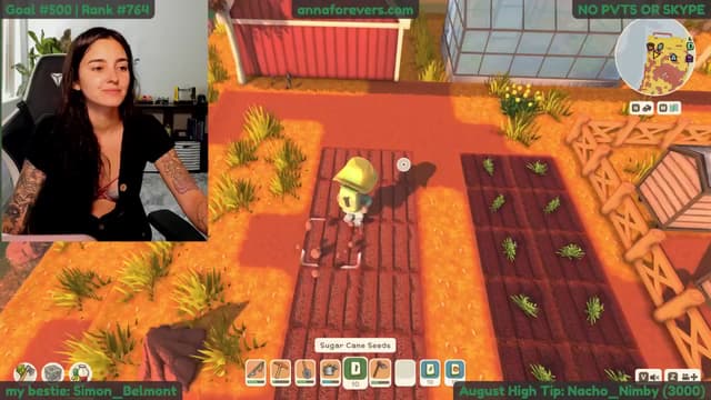 Gallery image thumbnail from Melon's myfreecams stream on, 08/08/2024, 23:46 image 7 of 20