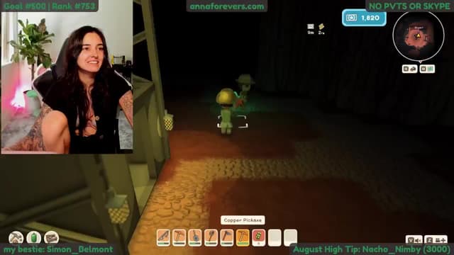 Gallery image thumbnail from Melon's myfreecams stream on, 08/08/2024, 23:46 image 15 of 20
