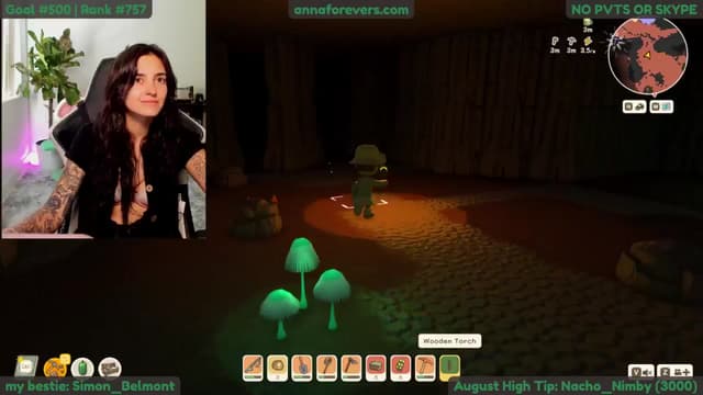 Gallery image thumbnail from Melon's myfreecams stream on, 08/08/2024, 23:46 image 18 of 20