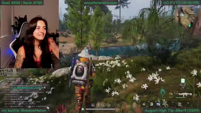 Gallery image thumbnail from Melon's myfreecams stream on, 08/11/2024, 02:44 image 16 of 20
