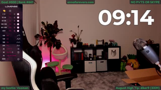Gallery image thumbnail from Melon's myfreecams stream on, 08/13/2024, 06:29 image 14 of 20