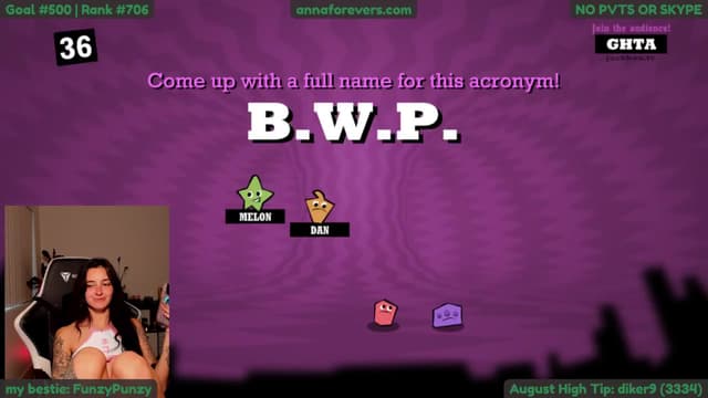 Gallery image thumbnail from Melon's myfreecams stream on, 08/14/2024, 03:46 image 9 of 20