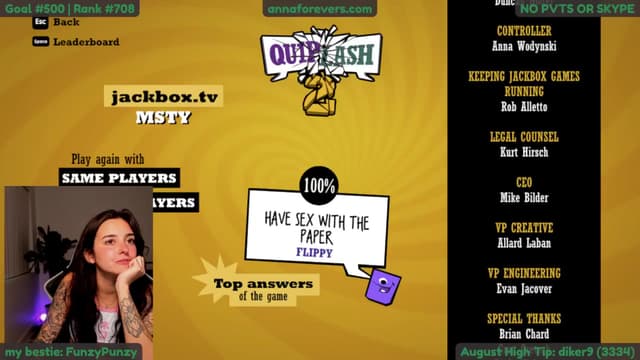 Gallery image thumbnail from Melon's myfreecams stream on, 08/14/2024, 03:46 image 12 of 20