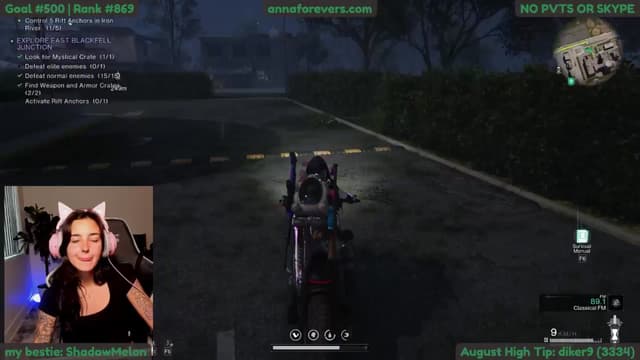 Gallery image thumbnail from Melon's myfreecams stream on, 08/19/2024, 03:06 image 7 of 20