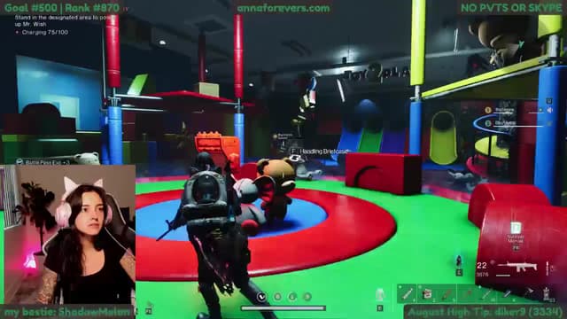 Gallery image thumbnail from Melon's myfreecams stream on, 08/19/2024, 03:06 image 8 of 20