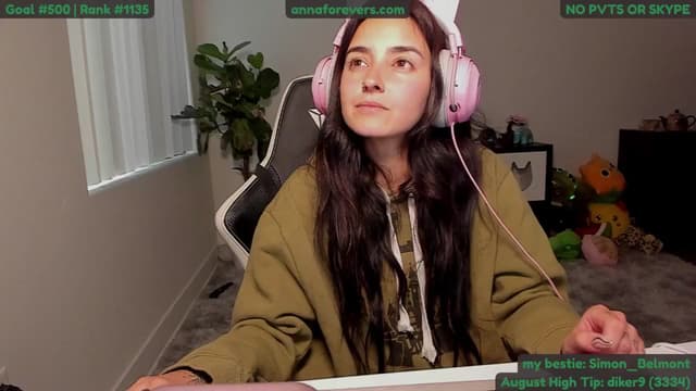 Gallery image thumbnail from Melon's myfreecams stream on, 08/24/2024, 03:00 image 2 of 20