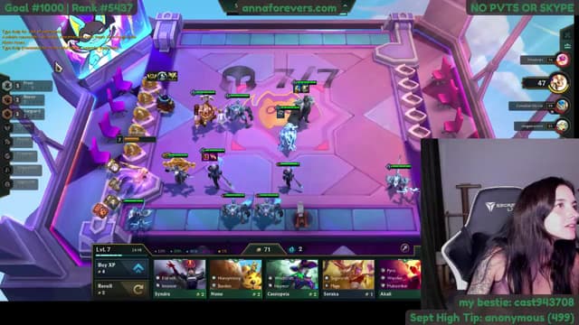 Gallery image thumbnail from Melon's myfreecams stream on, 09/13/2024, 05:04 image 16 of 20