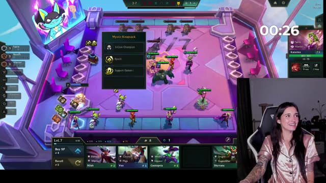 Gallery image thumbnail from Melon's myfreecams stream on, 09/13/2024, 05:04 image 4 of 20