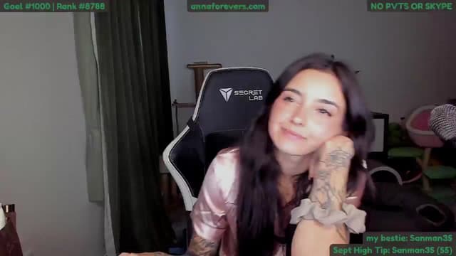 Gallery image thumbnail from Melon's myfreecams stream on, 09/13/2024, 05:04 image 1 of 20