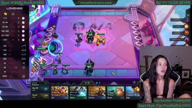 Gallery image thumbnail from Melon's myfreecams stream on, 09/15/2024, 02:10 image 14 of 20