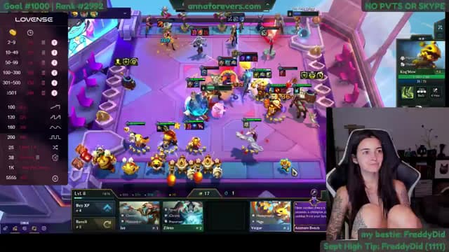 Gallery image thumbnail from Melon's myfreecams stream on, 09/15/2024, 05:21 image 16 of 20