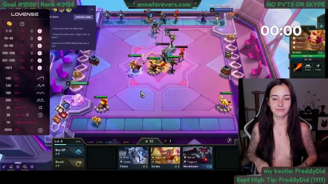 Gallery image thumbnail from Melon's myfreecams stream on, 09/15/2024, 05:21 image 11 of 20