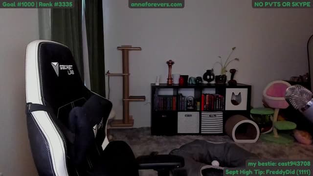 Gallery image thumbnail from Melon's myfreecams stream on, 09/18/2024, 03:03 image 2 of 20