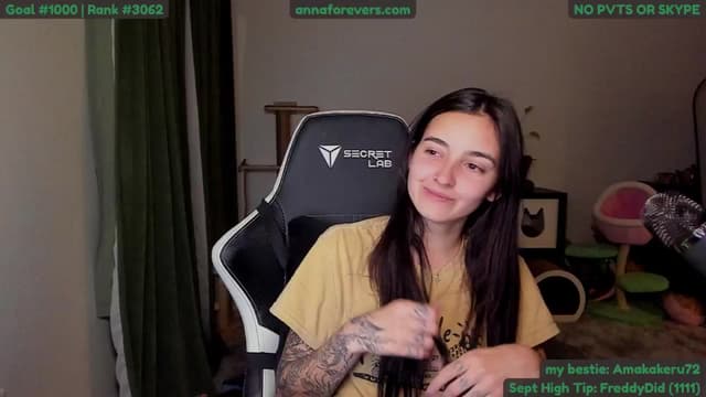 Gallery image thumbnail from Melon's myfreecams stream on, 09/18/2024, 03:03 image 15 of 20