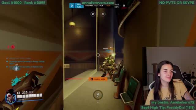 Gallery image thumbnail from Melon's myfreecams stream on, 09/18/2024, 03:03 image 9 of 20
