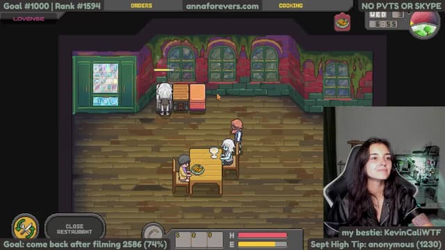 Gallery image thumbnail from Melon's myfreecams stream on, 09/27/2024, 03:10 image 8 of 20