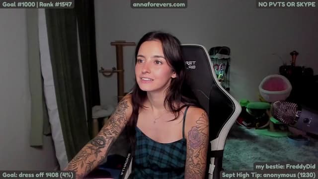 Gallery image thumbnail from Melon's myfreecams stream on, 09/29/2024, 02:40 image 19 of 20