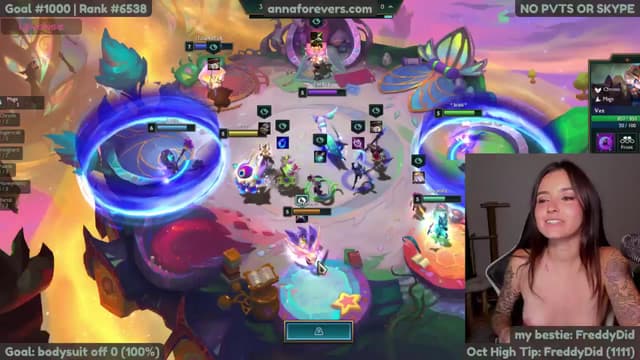 Gallery image thumbnail from Melon's myfreecams stream on, 10/20/2024, 02:55 image 17 of 20