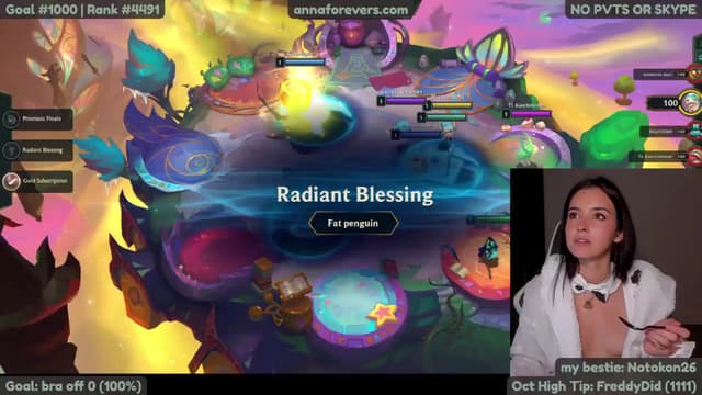 Gallery image thumbnail from Melon's myfreecams stream on, 10/22/2024, 02:38 image 16 of 20