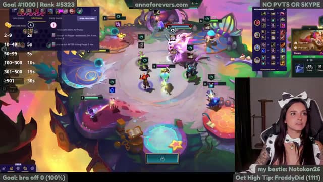 Gallery image thumbnail from Melon's myfreecams stream on, 10/22/2024, 02:40 image 14 of 20