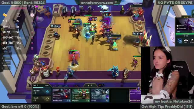 Gallery image thumbnail from Melon's myfreecams stream on, 10/22/2024, 02:40 image 12 of 20