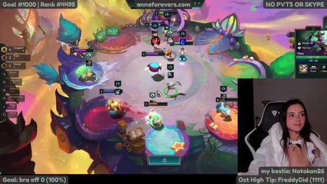 Gallery image thumbnail from Melon's myfreecams stream on, 10/22/2024, 02:40 image 20 of 20