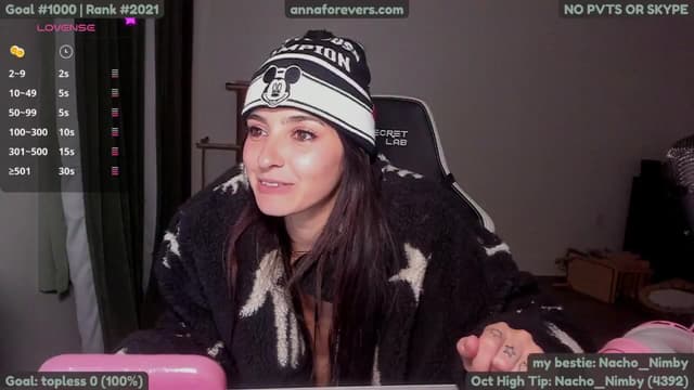 Gallery image thumbnail from Melon's myfreecams stream on, 10/23/2024, 04:45 image 19 of 20