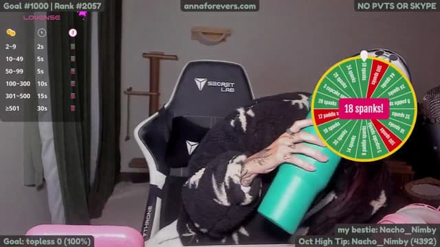 Gallery image thumbnail from Melon's myfreecams stream on, 10/23/2024, 04:45 image 18 of 20