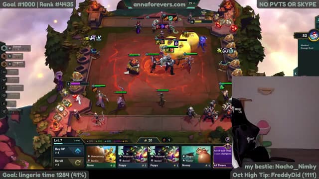 Gallery image thumbnail from Melon's myfreecams stream on, 10/23/2024, 04:45 image 7 of 20