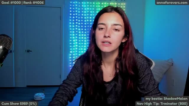 Gallery image thumbnail from Melon's myfreecams stream on, 11/23/2024, 04:59 image 1 of 20