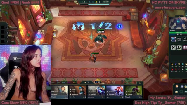 Gallery image thumbnail from Melon's myfreecams stream on, 12/02/2024, 05:19 image 14 of 20