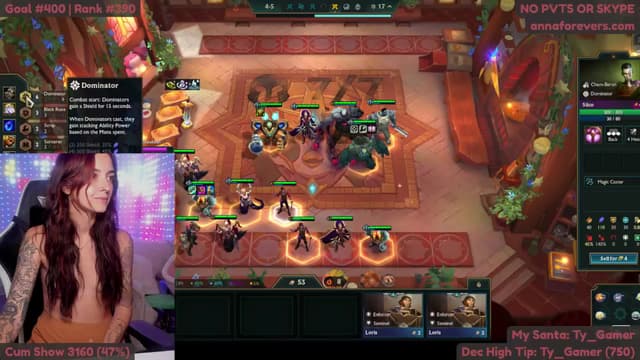 Gallery image thumbnail from Melon's myfreecams stream on, 12/02/2024, 05:19 image 18 of 20