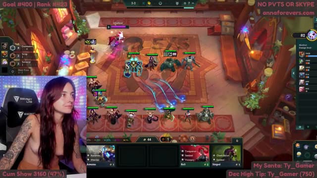 Gallery image thumbnail from Melon's myfreecams stream on, 12/02/2024, 05:19 image 16 of 20