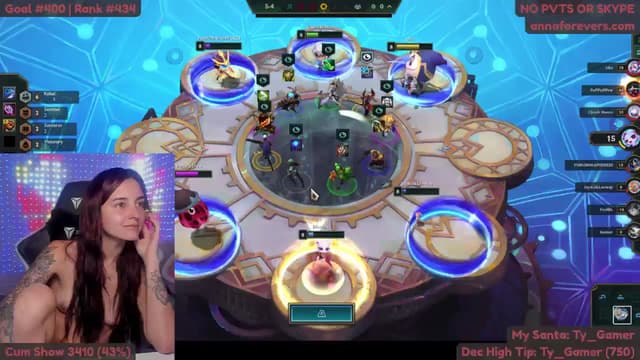 Gallery image thumbnail from Melon's myfreecams stream on, 12/02/2024, 05:19 image 12 of 20