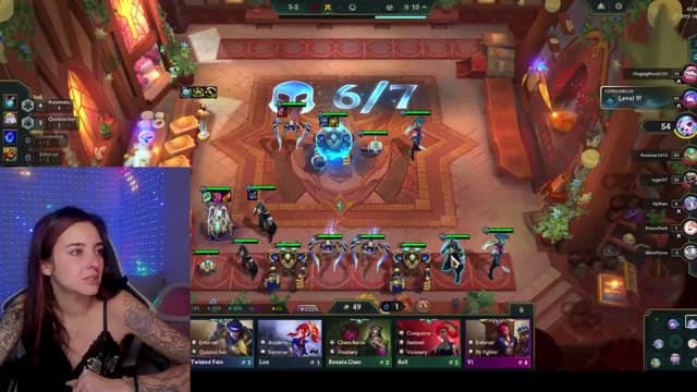 Gallery image thumbnail from Melon's myfreecams stream on, 01/05/2025, 01:34 image 2 of 20