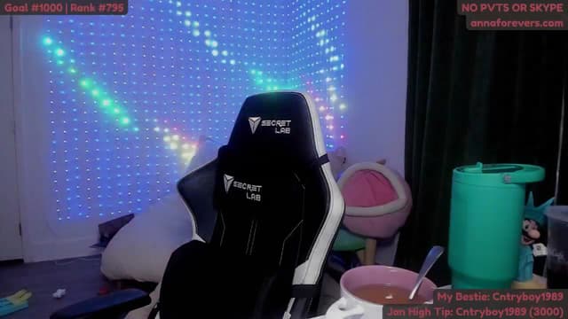 Gallery image thumbnail from Melon's myfreecams stream on, 01/06/2025, 01:24 image 13 of 20