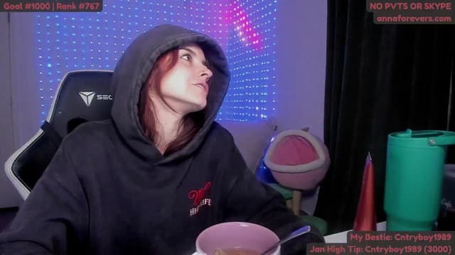 Gallery image thumbnail from Melon's myfreecams stream on, 01/06/2025, 01:24 image 19 of 20