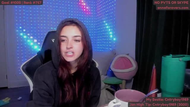 Gallery image thumbnail from Melon's myfreecams stream on, 01/06/2025, 01:24 image 20 of 20
