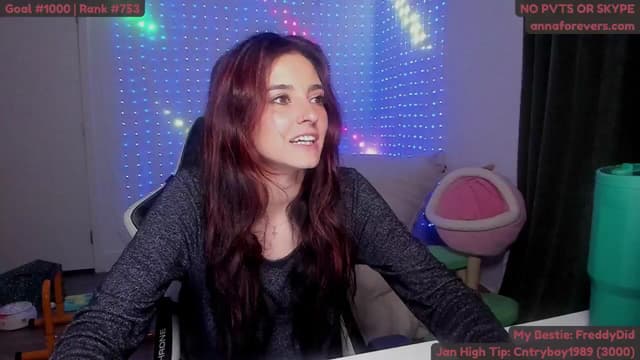 Gallery image thumbnail from Melon's myfreecams stream on, 01/09/2025, 01:48 image 4 of 20
