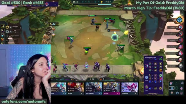 Gallery image thumbnail from Melon's myfreecams stream on, 03/28/2025, 04:00 image 4 of 20