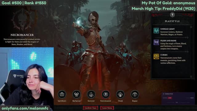 Gallery image thumbnail from Melon's myfreecams stream on, 03/28/2025, 04:00 image 18 of 20