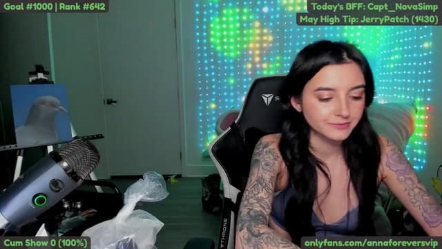 Gallery image thumbnail from Melon's myfreecams stream on, 05/03/2025, 04:37 image 20 of 20