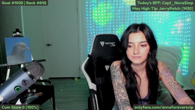Gallery image thumbnail from Melon's myfreecams stream on, 05/03/2025, 04:37 image 18 of 20