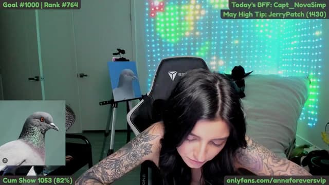 Gallery image thumbnail from Melon's myfreecams stream on, 05/03/2025, 04:37 image 7 of 20