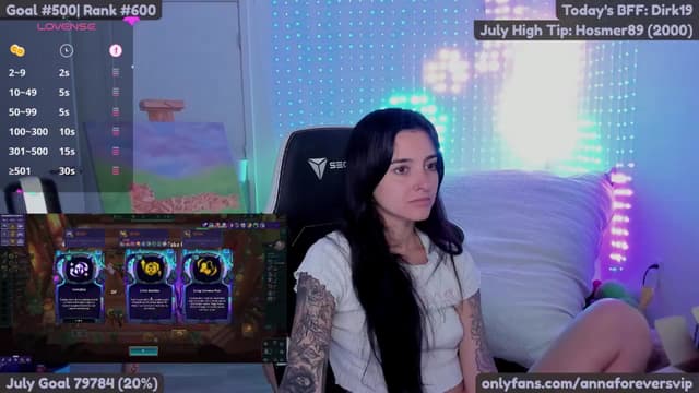 Gallery image thumbnail from Melon's myfreecams stream on, 07/09/2025, 18:54 image 16 of 20