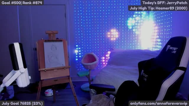 Gallery image thumbnail from Melon's myfreecams stream on, 07/15/2025, 02:17 image 9 of 20